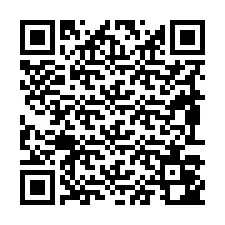 QR Code for Phone number +19893042560