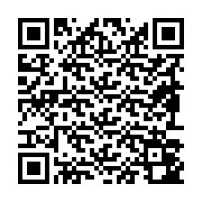 QR Code for Phone number +19893042619