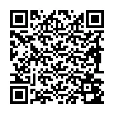 QR Code for Phone number +19893042742
