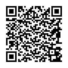 QR Code for Phone number +19893043011