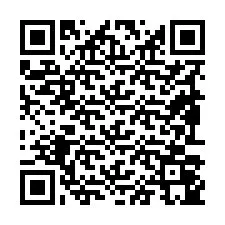 QR Code for Phone number +19893045379