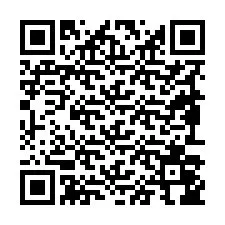 QR Code for Phone number +19893046748