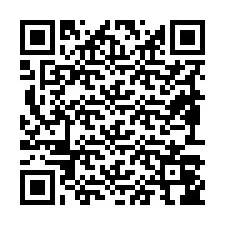 QR Code for Phone number +19893046909