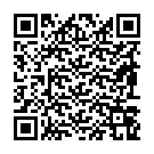 Kode QR untuk nomor Telepon +19893069455