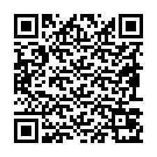 QR Code for Phone number +19893071458