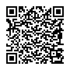 QR Code for Phone number +19893073084