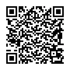 Codice QR per il numero di telefono +19893073531