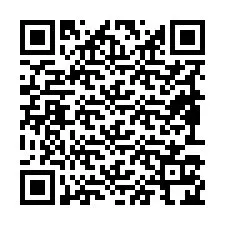 QR Code pour le numéro de téléphone +19893124119