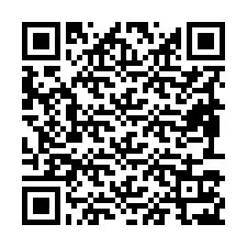 QR Code pour le numéro de téléphone +19893127007