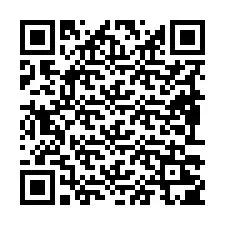 QR Code for Phone number +19893205236