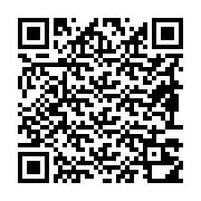 QR Code for Phone number +19893210029