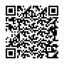 QR Code for Phone number +19893210112