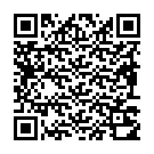 电话号码二维码 +19893210142