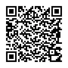 QR Code for Phone number +19893210164