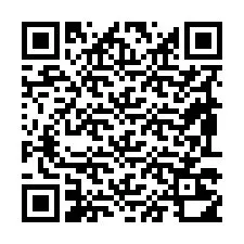 QR-Code für Telefonnummer +19893210171