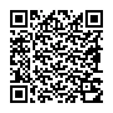 QR Code for Phone number +19893210198