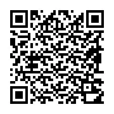 Kode QR untuk nomor Telepon +19893210279