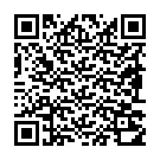 QR Code for Phone number +19893210338