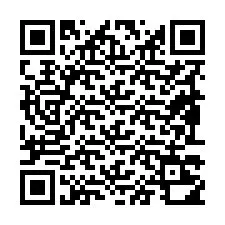 Kode QR untuk nomor Telepon +19893210479