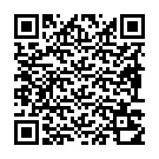 QR Code for Phone number +19893210526