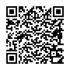 Kode QR untuk nomor Telepon +19893210527