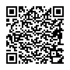 QR Code for Phone number +19893210547