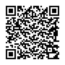 Kode QR untuk nomor Telepon +19893210624