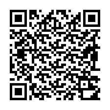 Kode QR untuk nomor Telepon +19893210665