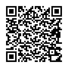 QR Code for Phone number +19893210667