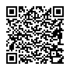 QR Code for Phone number +19893210707