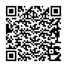 QR Code for Phone number +19893210802