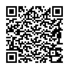 QR Code for Phone number +19893210915