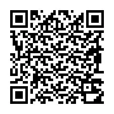 QR-code voor telefoonnummer +19893210954