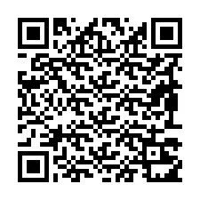 QR Code for Phone number +19893211015