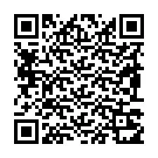 Codice QR per il numero di telefono +19893211030