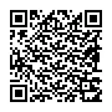 Codice QR per il numero di telefono +19893211039