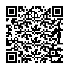 Kode QR untuk nomor Telepon +19893211061