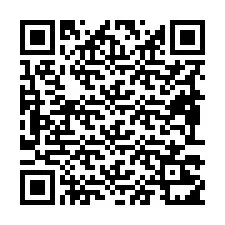 Kod QR dla numeru telefonu +19893211123