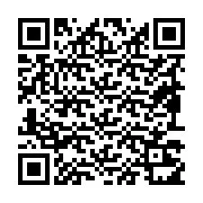 QR-koodi puhelinnumerolle +19893211149