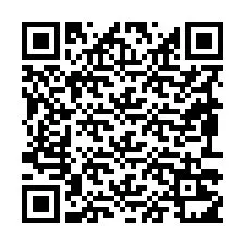 QR-код для номера телефона +19893211204