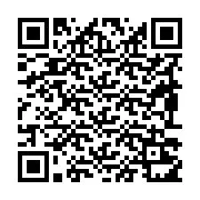 Kod QR dla numeru telefonu +19893211220