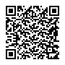 QR код за телефонен номер +19893211275