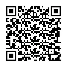 QR-код для номера телефона +19893211284