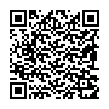 QR код за телефонен номер +19893211285