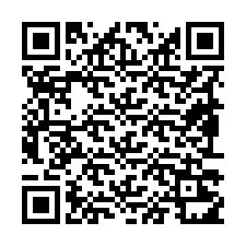 Kode QR untuk nomor Telepon +19893211299