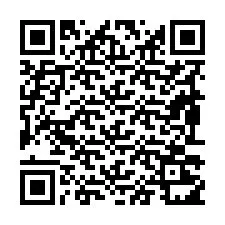 Kod QR dla numeru telefonu +19893211365