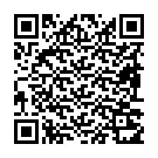 QR Code for Phone number +19893211367