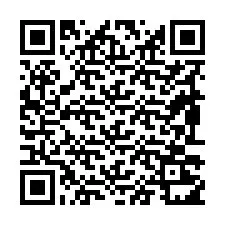 QR-Code für Telefonnummer +19893211371