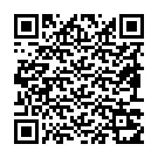 QR-code voor telefoonnummer +19893211409