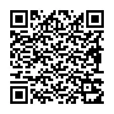 QR код за телефонен номер +19893211482